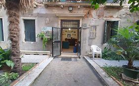 Residenza oleandro rosa